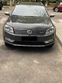 Vand Volkswagen Passat Alltrack 4x4 an 2014