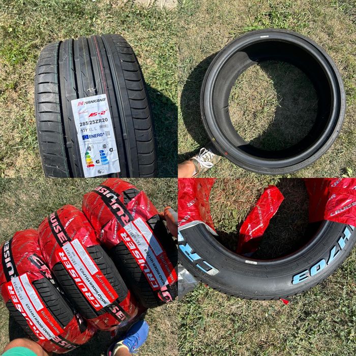 Anvelope NOİ doturi 2020-2022,nu sunt uzate