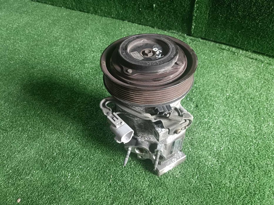 Оригинальный компрессор кондиционера от Toyota Camry 30 35 2.4