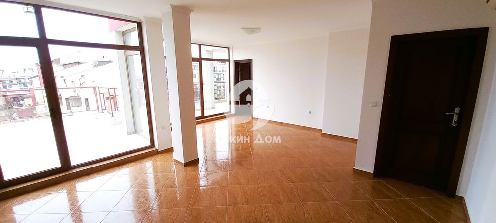 Продава се Тристаен апартамент в Свети Влас - 140 кв.м за 1303 €/кв.м - Снимка #2