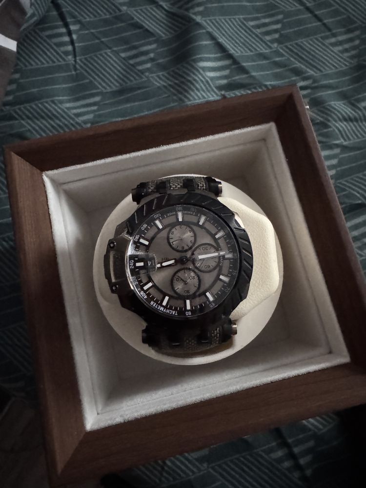 Ceas automatic Tissot