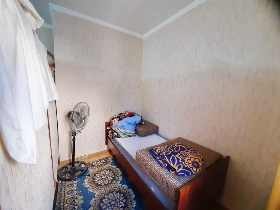 1.2.4 на метро Буюк Ипак Йули (м-в Ялангач) 45 кв.м (76-серия)