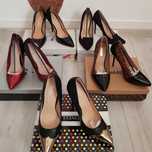 Pantofi dama mar.38