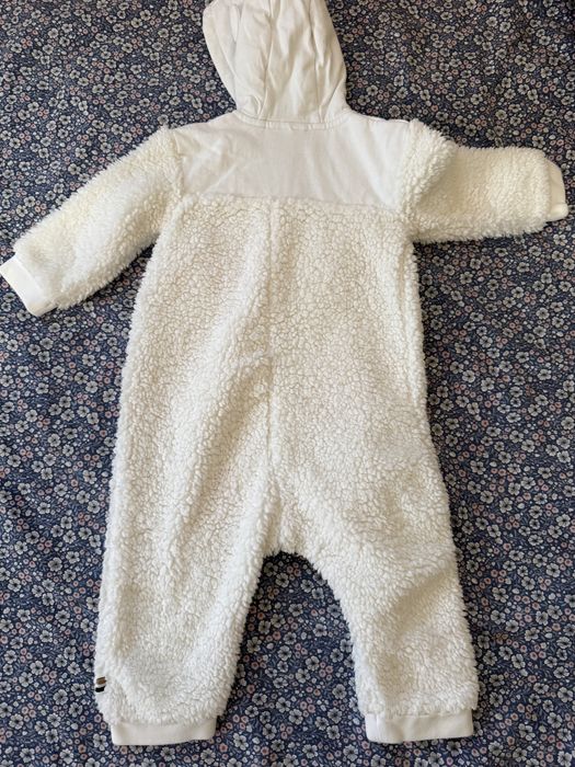 Космонавт за бебе Boss