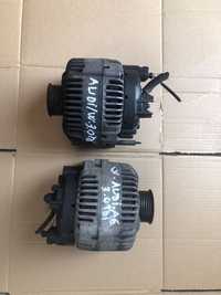 Alternator 2.7/3.0 TDI Audi A5/A6/A8/Q7/Vw Phaeton/Touareg