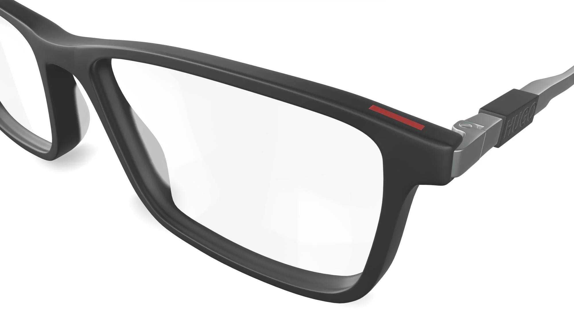 Rame ochelari Hugo Boss HG 21 Unisex Glasses Frame Ochelari de Vedere