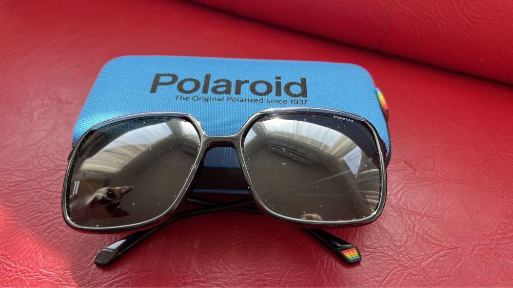 Ochelari de soare Polaroid dama PLD 6128/S 59-17-145