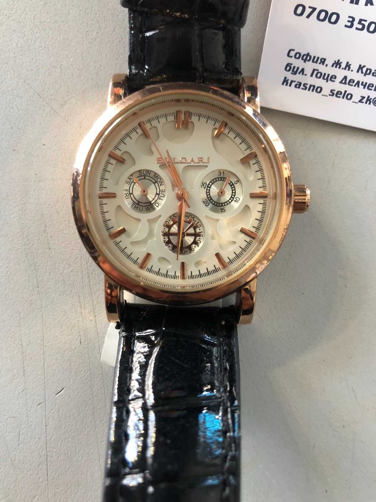 Часовник BVLGARI  Дамски