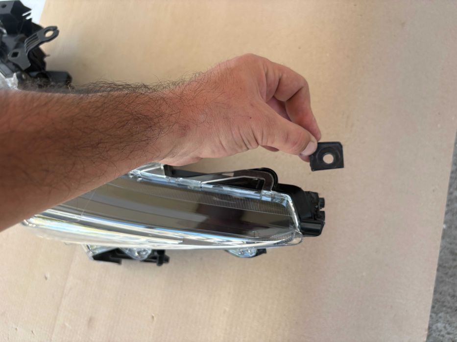 Far stanga full led Toyota Corolla sedan dupa 2018 cod 81150-02T51-00