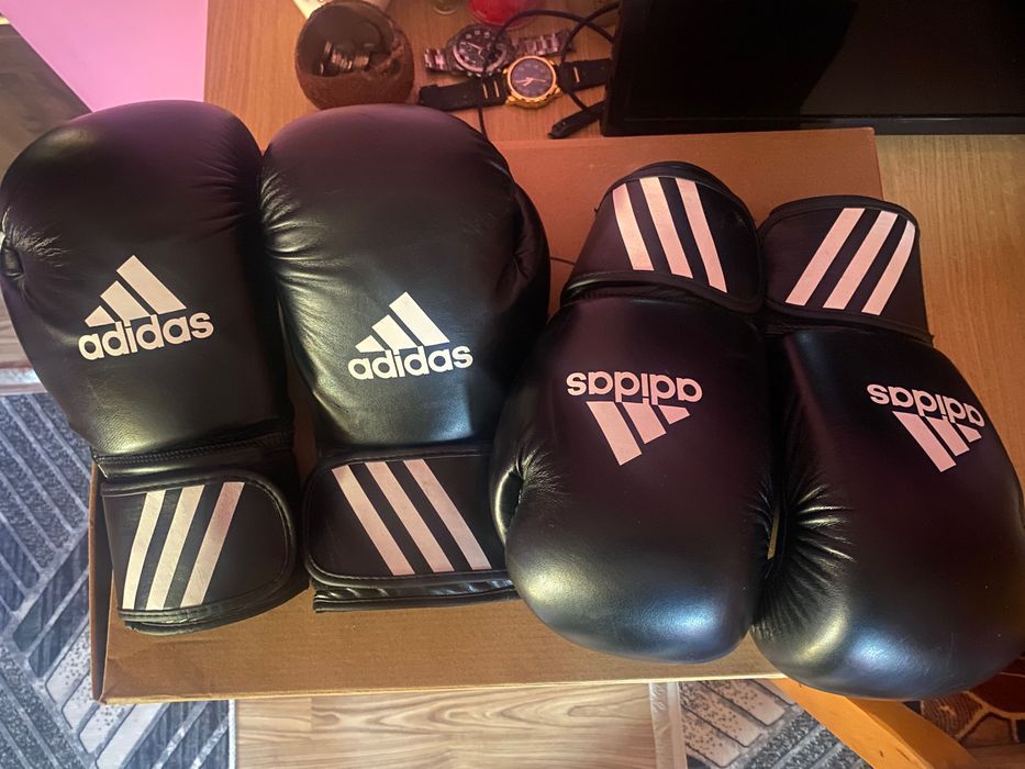 Mănuși de box adidas