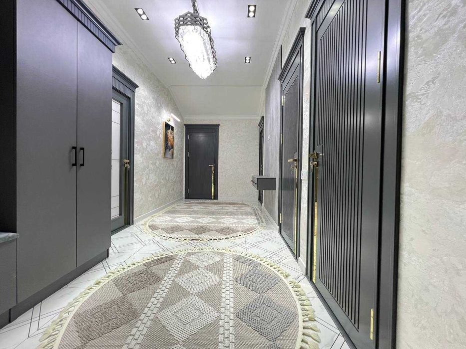 №4480 Продается квартира с евро ремонтом Мансарда