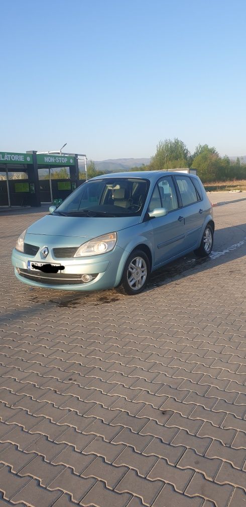 Vând Renault Scenic 2