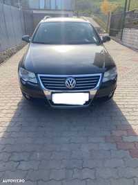 Volkswagen Passat 2.0TDI!!!VW Passat B6 înmatriculat in Ro,an 2007. 2.0TDI 177CP BMR