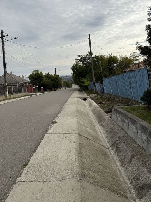 OCAZIE!Vand teren intravilan Strunga, 2118mp