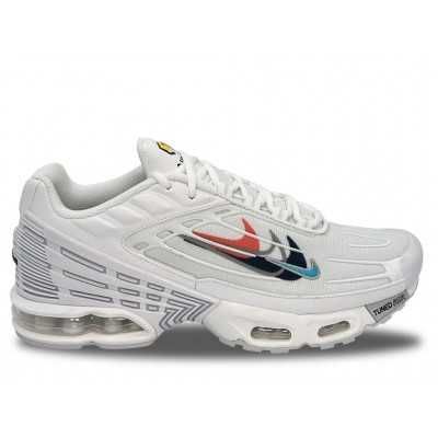 Nike Air Max TN Plus 3 FJ4225 100 №38.5,39