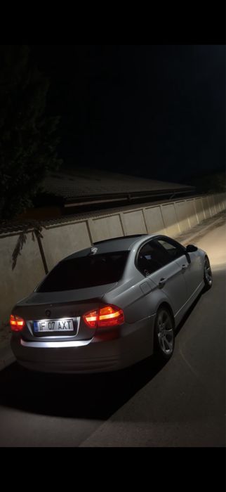 Vand bmw e90 320d