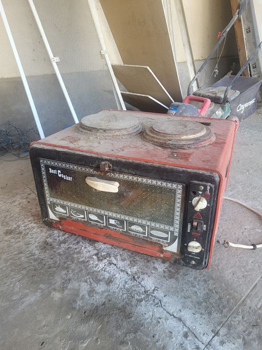 Печка сатылады. Ислеп тур.