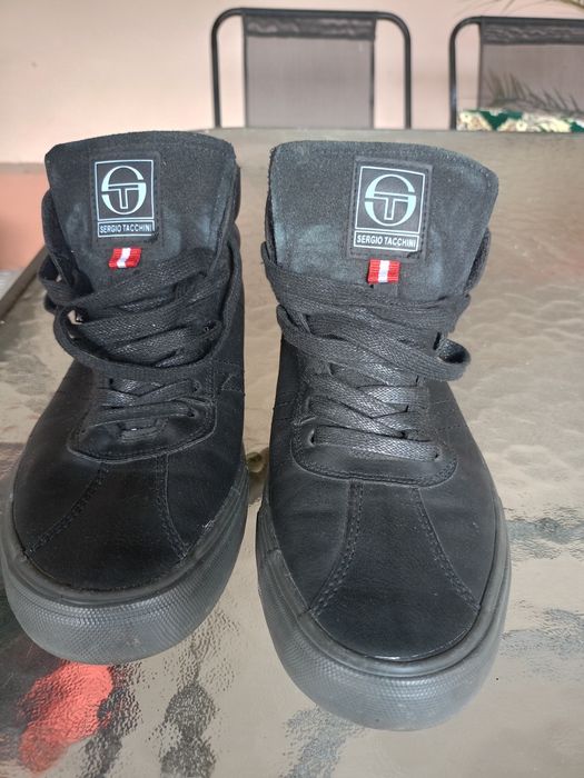 Adidași Sergio Tacchini mărimea 41