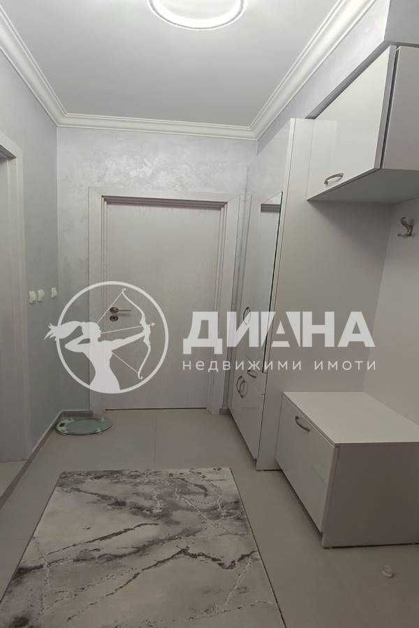 Двустаен, отлично обзаведен монолит, Коматевски възел, Кючук Париж