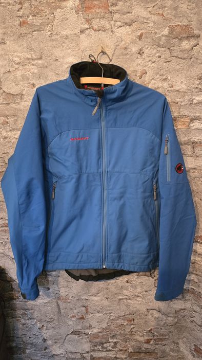 Mammut Softech jacket