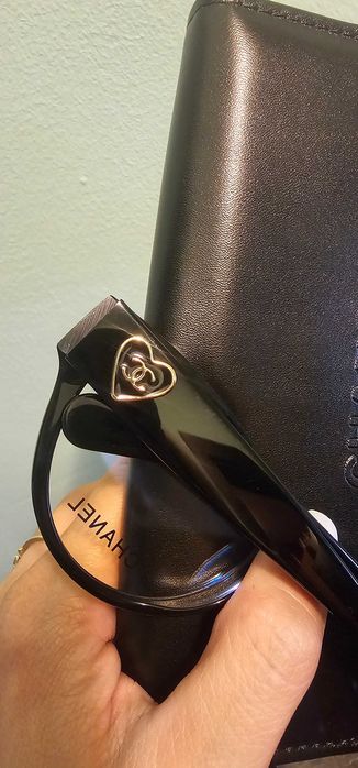 Rame de ochelari Chanel