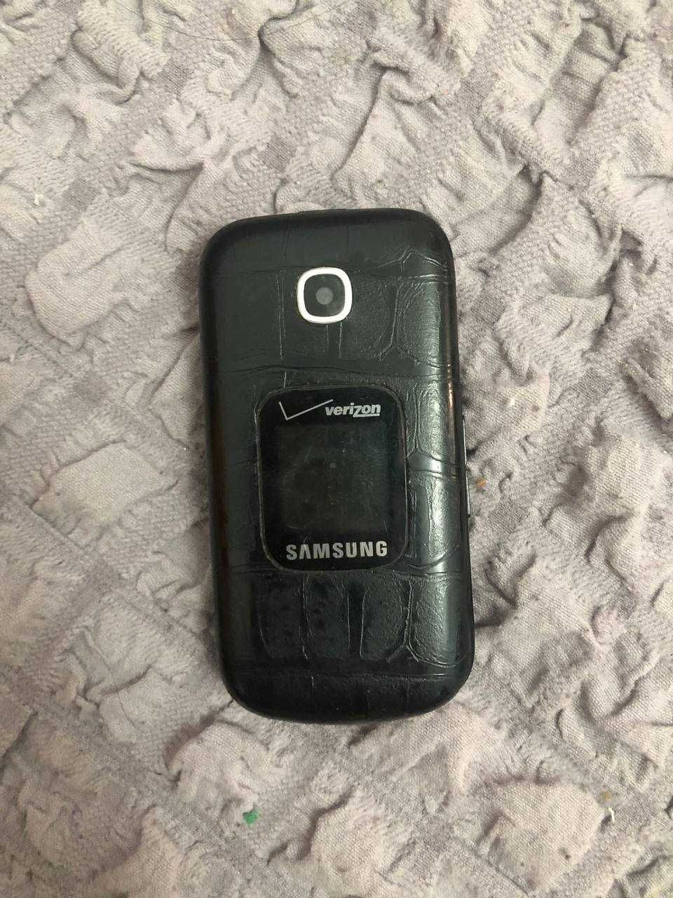 Samsung verizon gusto 3 perfectum