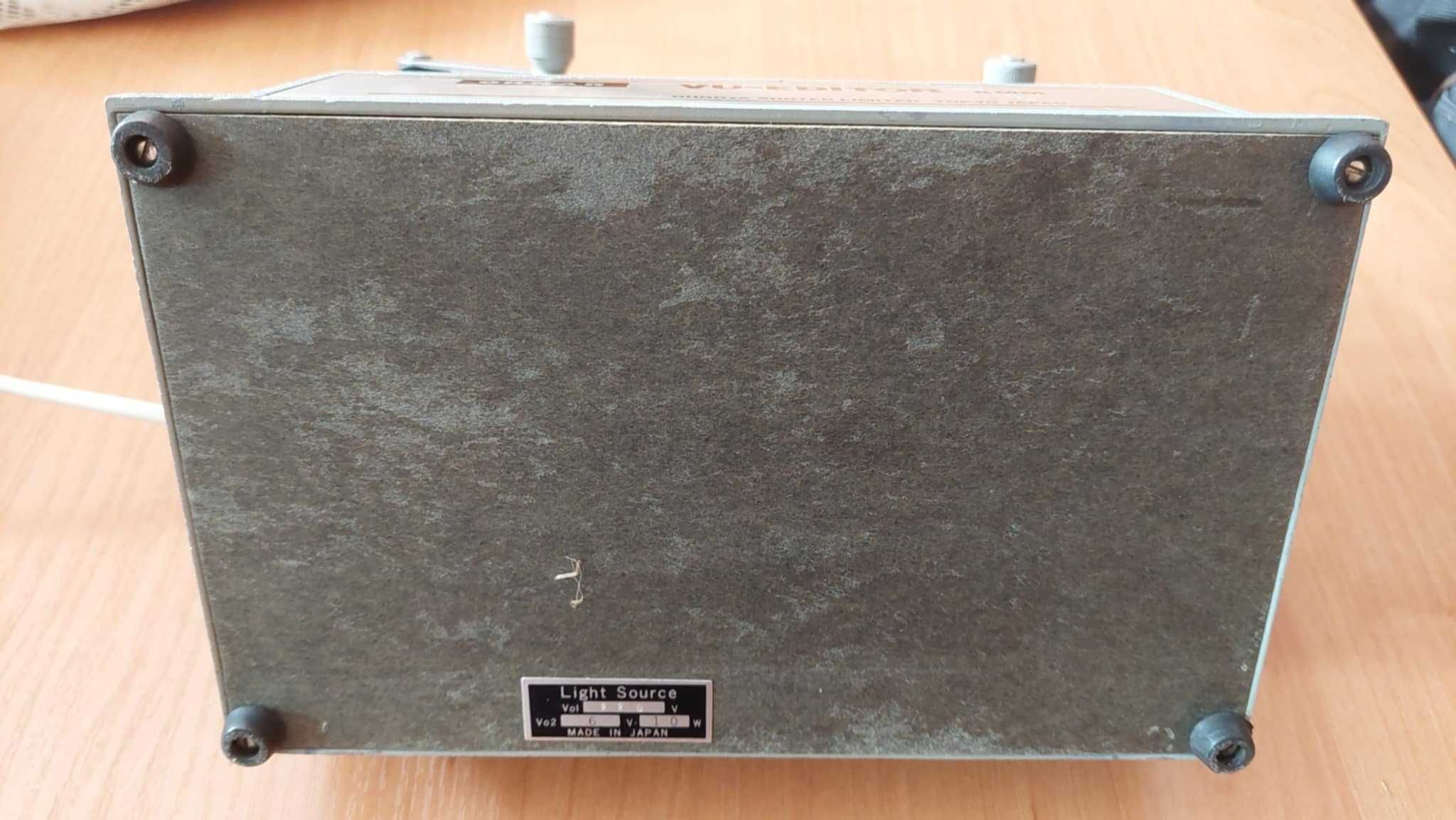 Super 8mm film editor