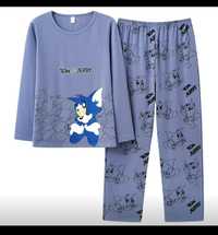 Пижама на рост 175см