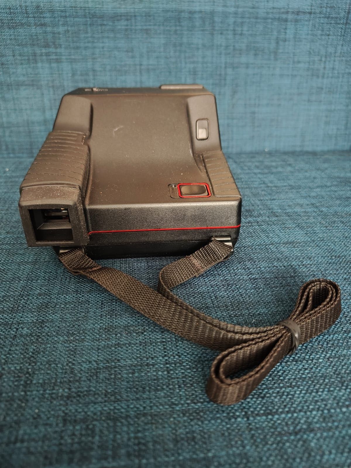 Polaroid Impulse