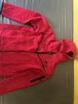 Nike Tech Fleece Червен (L)