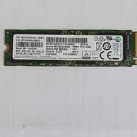 SSD Samsung M.2, 512Gb