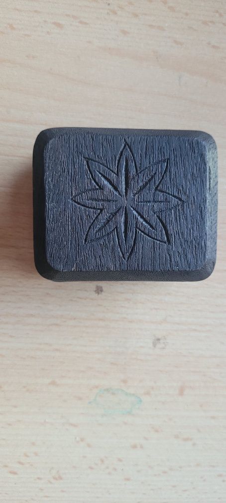 Carte magica rara