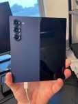 Samsung Galaxy Z Fold 6 256GB BLUE. Гаранция 2г.