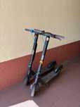 Trotinete electrice pliabile Riley RS2 Black