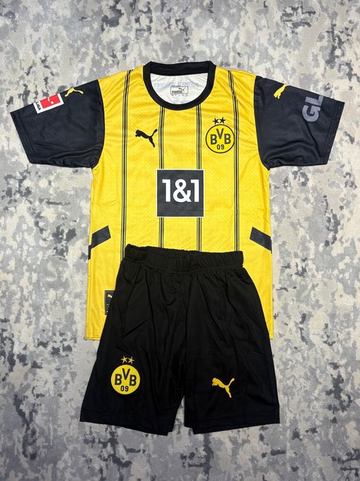 Compleu fotbal copii Borussia Dortmund - Sancho
