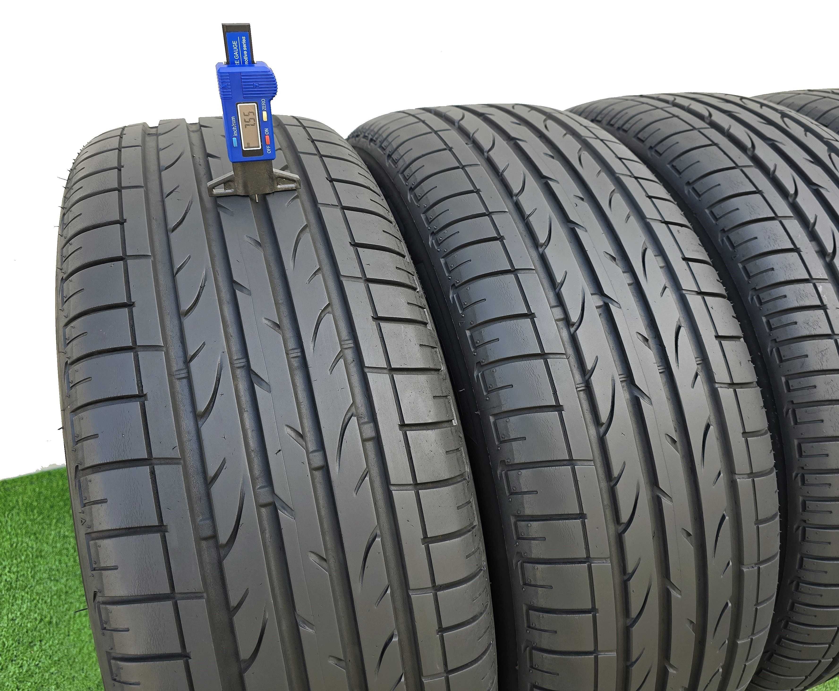 4бр. 235/60/18 BRIDGESTONE Dueler Sport HP