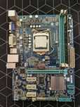 Kit Placa de baza + i5 3570 + 8GB 1600mhz