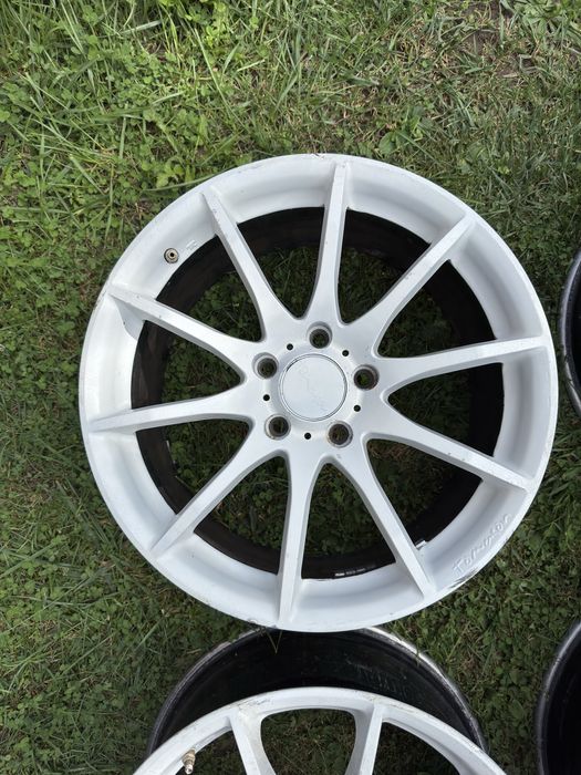 Jante r18 5x120 Tomason BMW