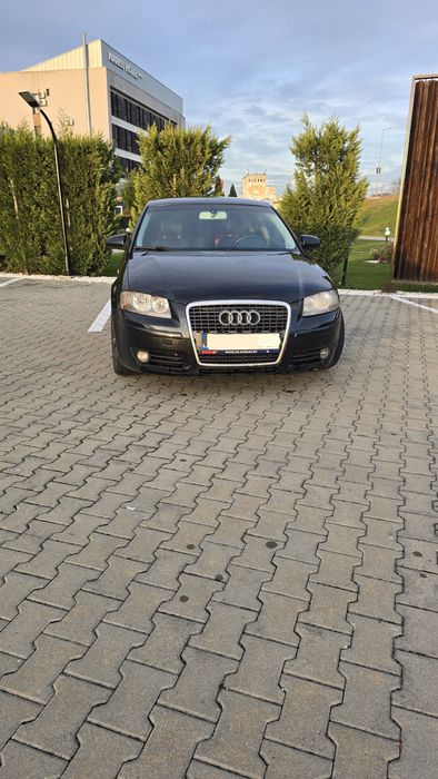 Vand Audi A 3 motor 2.0 D