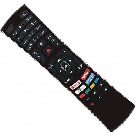 Telecomanda Vortex Orion Akai Myria Finlux Teletech Polaroid NEI