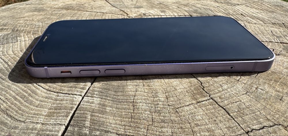 iPhone 12 5G 64GB Purple