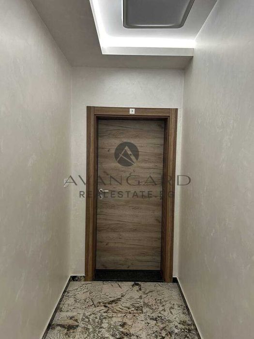 Продава се Тристаен апартамент в Пловдив, Христо Смирненски - 141 кв.м за 1128 €/кв.м - Снимка #6