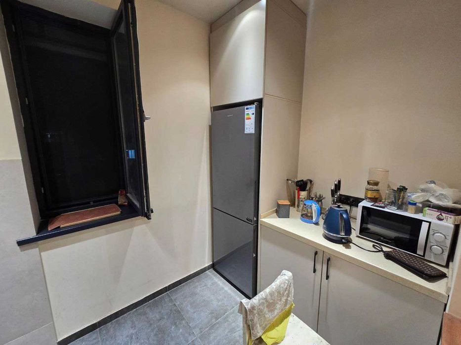 Sotuvga qo‘yilgan keng 3 xonali kvartira