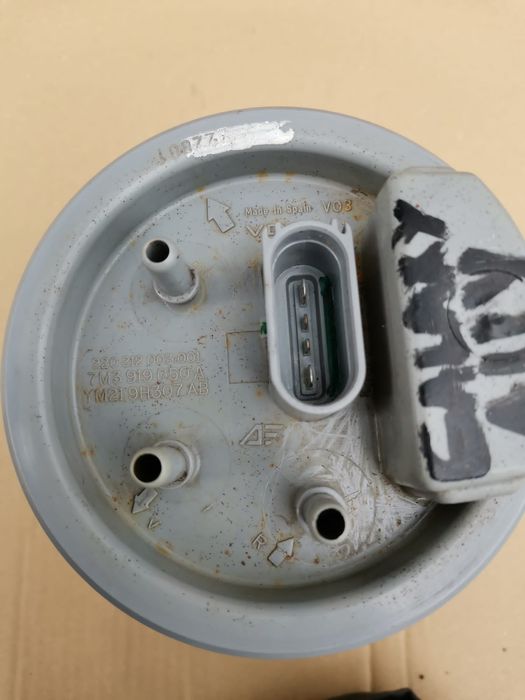 Pompa alimentare 7M3919050A vw sharan ford galaxy seat alhambra 1.9tdi