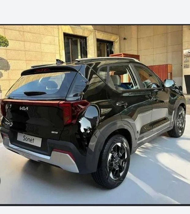 Срочно продаю кия санет