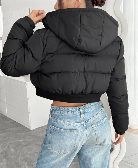 Дамски якета/бежово,черно/