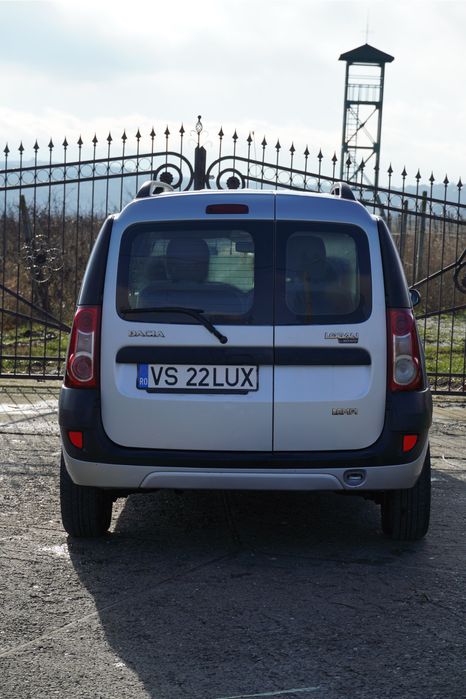 Dacia Logan Mcv 1.6 58.000km 2007