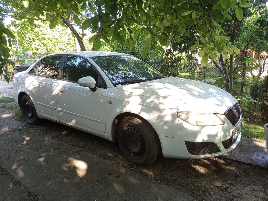 SEAT EXEO ,proprietar,stare foarte buna