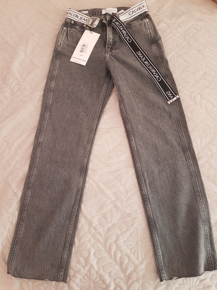 Blugi Calvin Klein dama