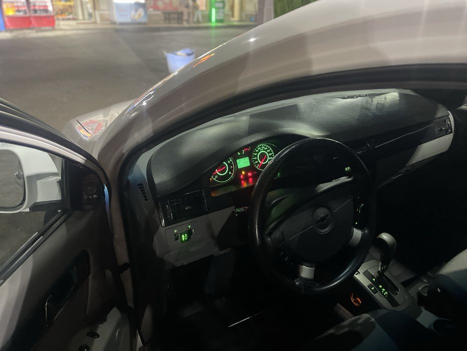 Arenda jentra 2018 avtamat 4 pok metan